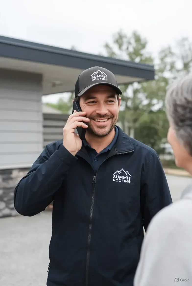 Flat Roof Leak Repair West Boothbay Harbor, ME FAQs